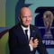 FIFA defiende a Gianni Infantino y rechaza procesos fuera de sus estatutos