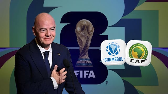 FIFA defiende a Gianni Infantino y rechaza procesos fuera de sus estatutos
