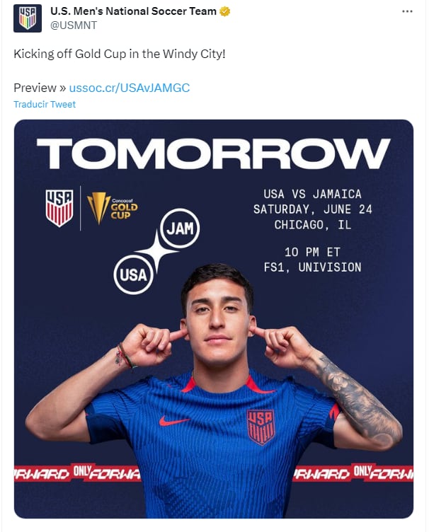 Copa Oro