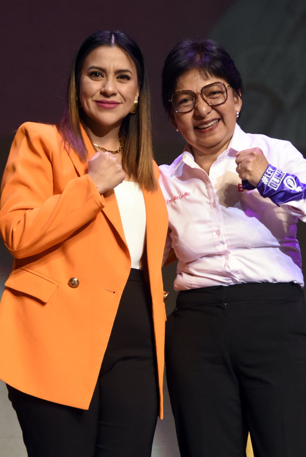 BUAP fortalece la participación de mujeres en ciencia y vida universitaria