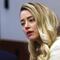 Amber Heard exhibe intento de feminicidio por parte de Johnny Depp