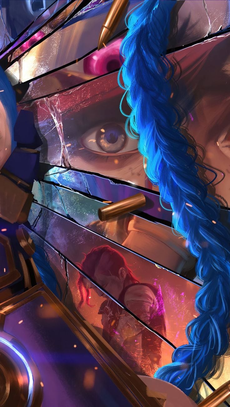 Fondos de pantalla arcane