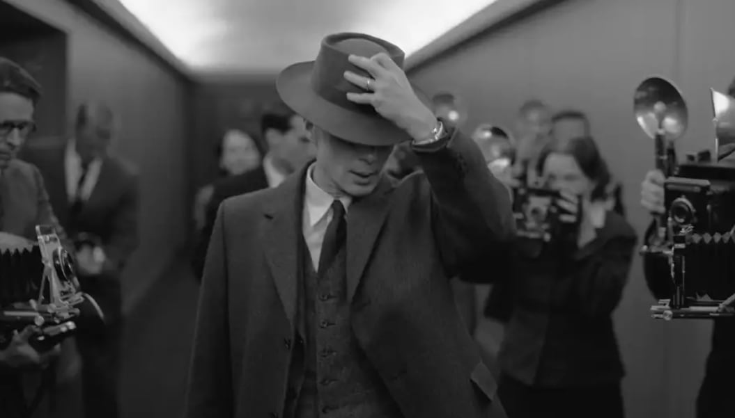Oppenheimer