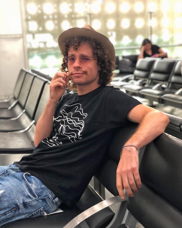 Luisito Comunica, youtuber