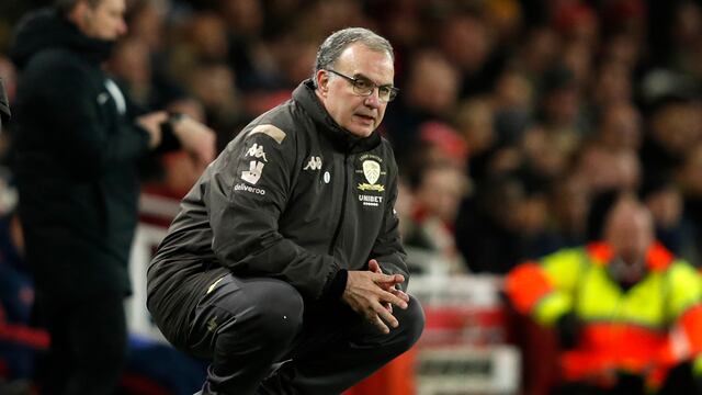 Marcelo Bielsa