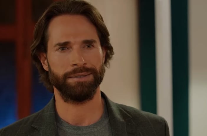 El extraño retorno de Diana Salazar