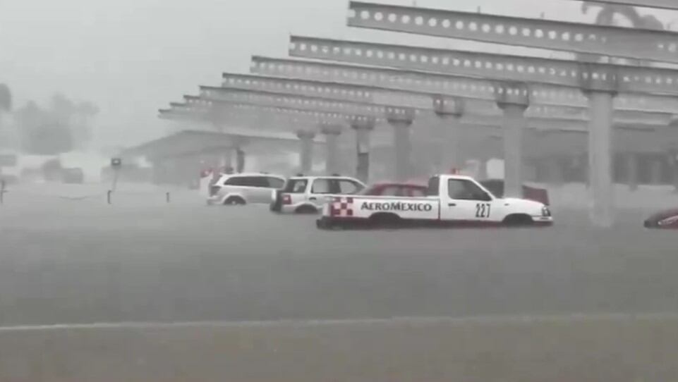 Aeropuerto de Acapulco