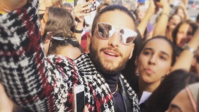Maluma