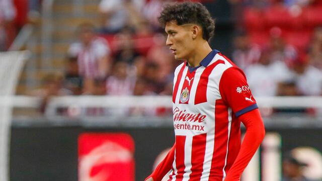 Jesus Orozco tiene una oferta del futbol europeo difícil de rechazar