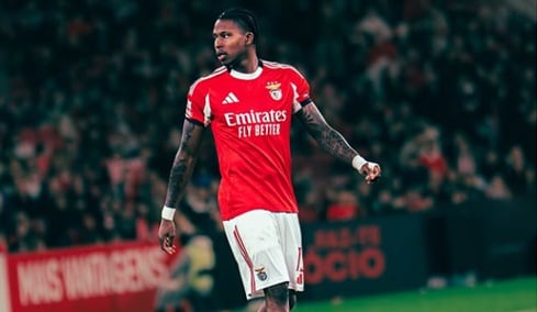 ¿Quién es Sidny Lopes Cabral? Futbolista de Cabo Verde