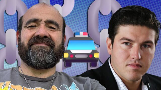 Blas Humberto Escamilla González, funcionario de la Secretaría del Trabajo de Nuevo León