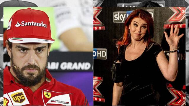 La despiden por llamar al piloto Fernando Alonso "pedazo de imbécil"
