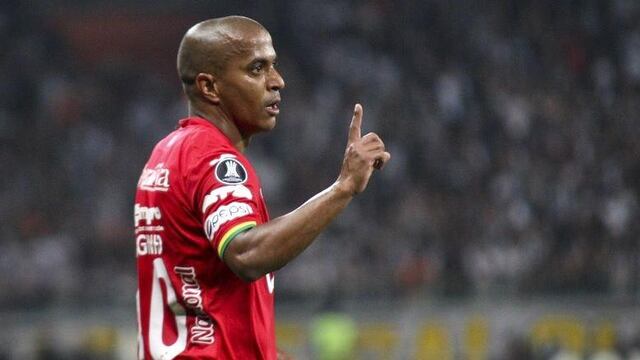 Serginho.