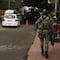 Migrantes asesinados por militares en Chiapas: Aumenta a 8 el número de muertos
