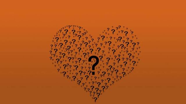 Elegir entre dos personas es muy complicado, pero no imposible.