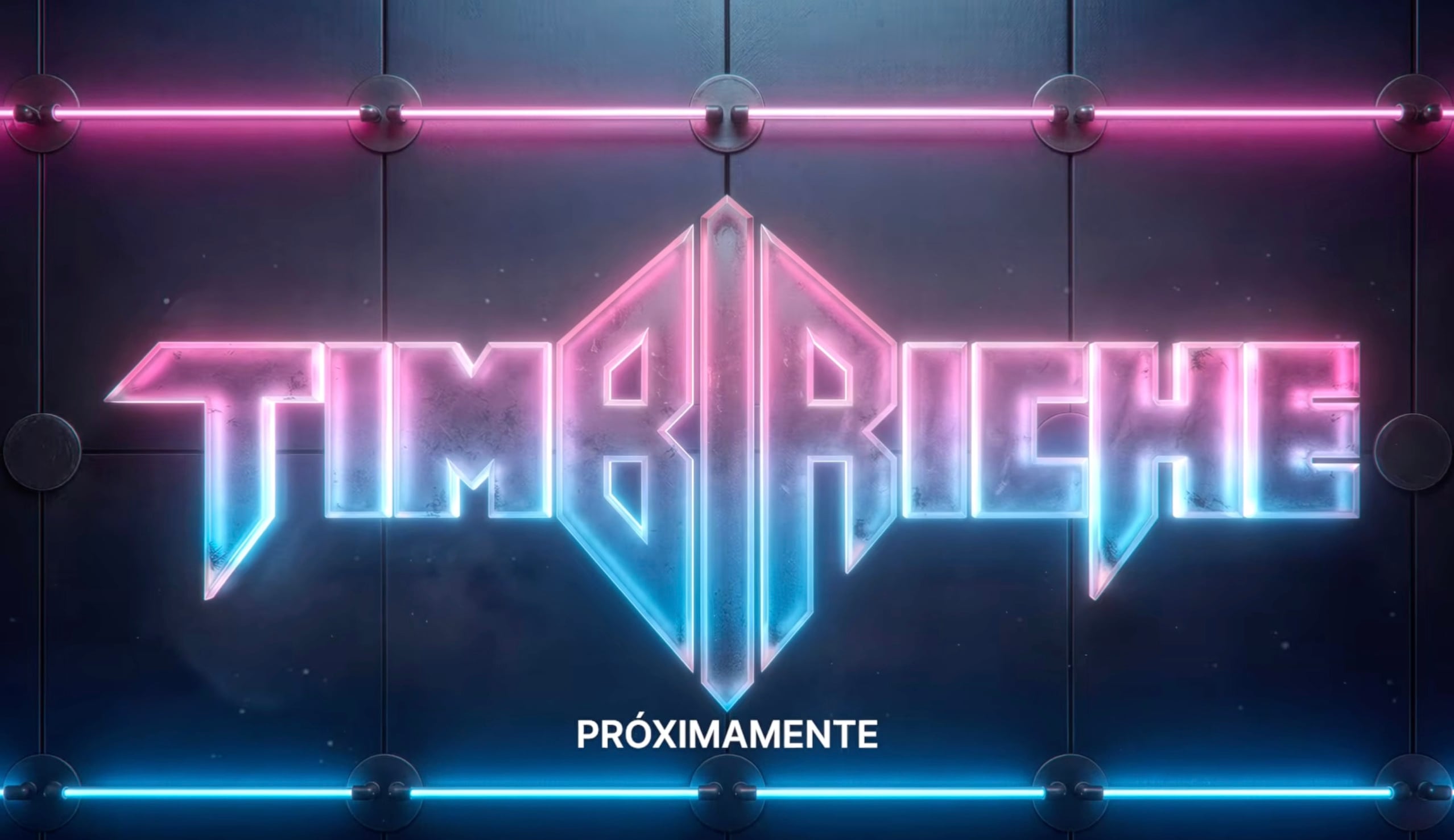 La serie de Timbiriche muestra escenas con Luis de Llano y Sasha Sokol