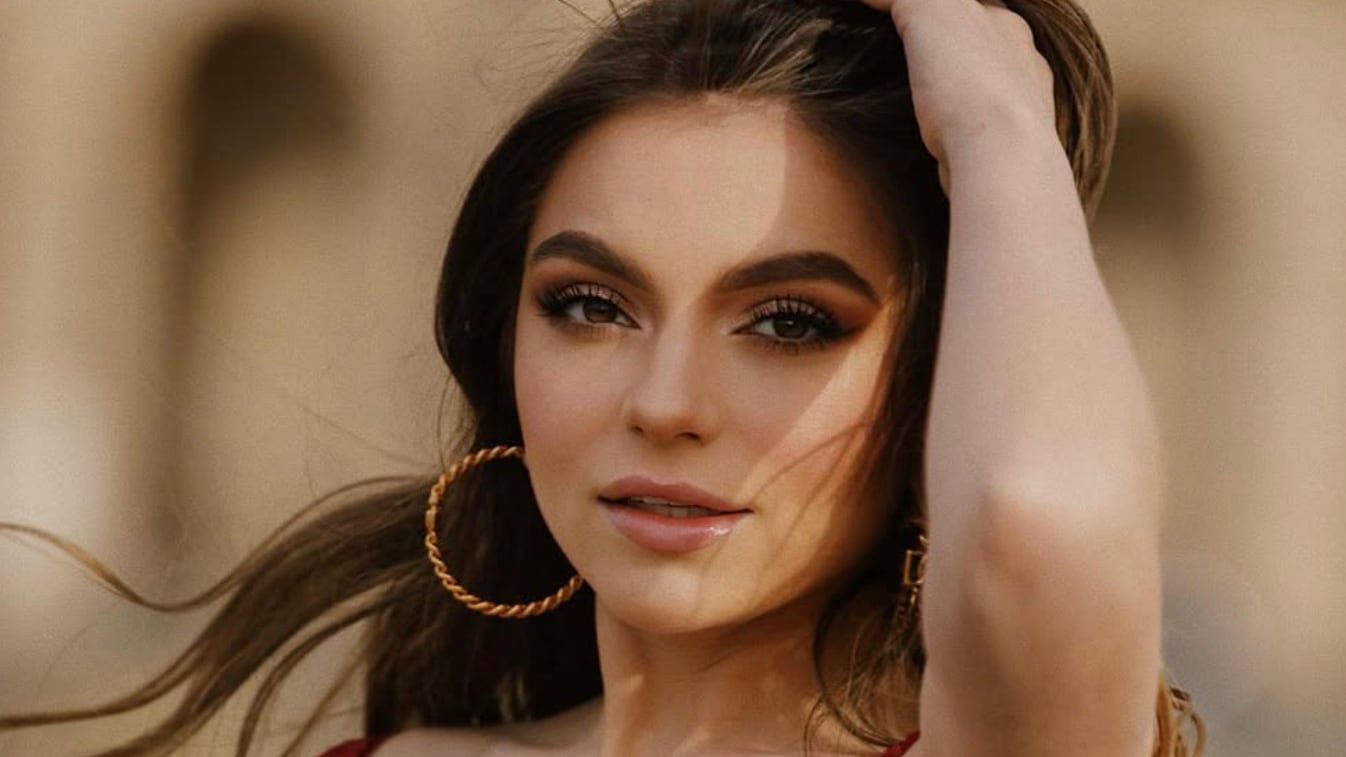 Paulina Peña revela cómo es su relación actual con Sofía Castro