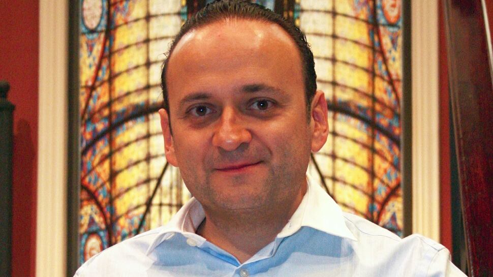 Lalo España y Pierre Angelo compiten para bajar de peso ¿Quién ganará?