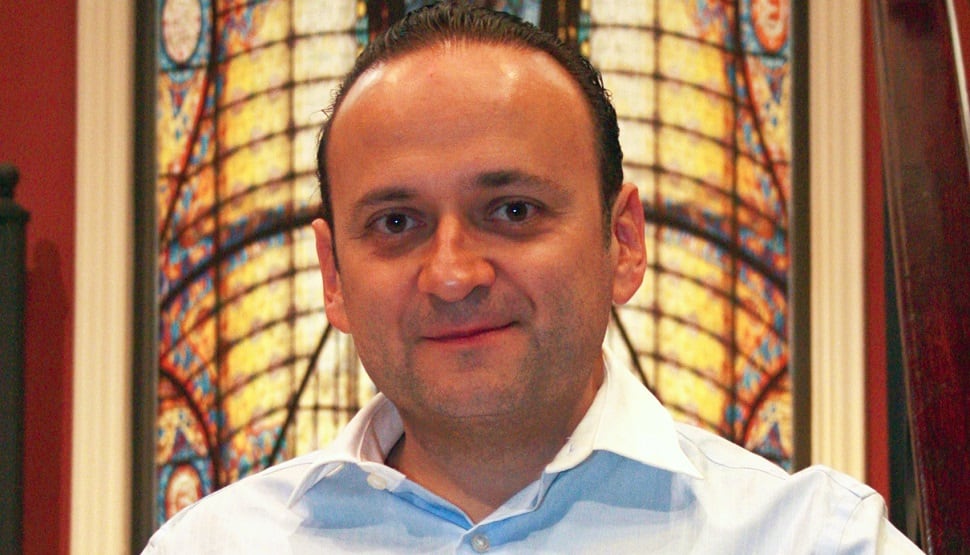 Lalo España
