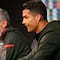 Cristiano Ronaldo le hace perder millones a Coca-Cola tras gesto en conferencia de prensa