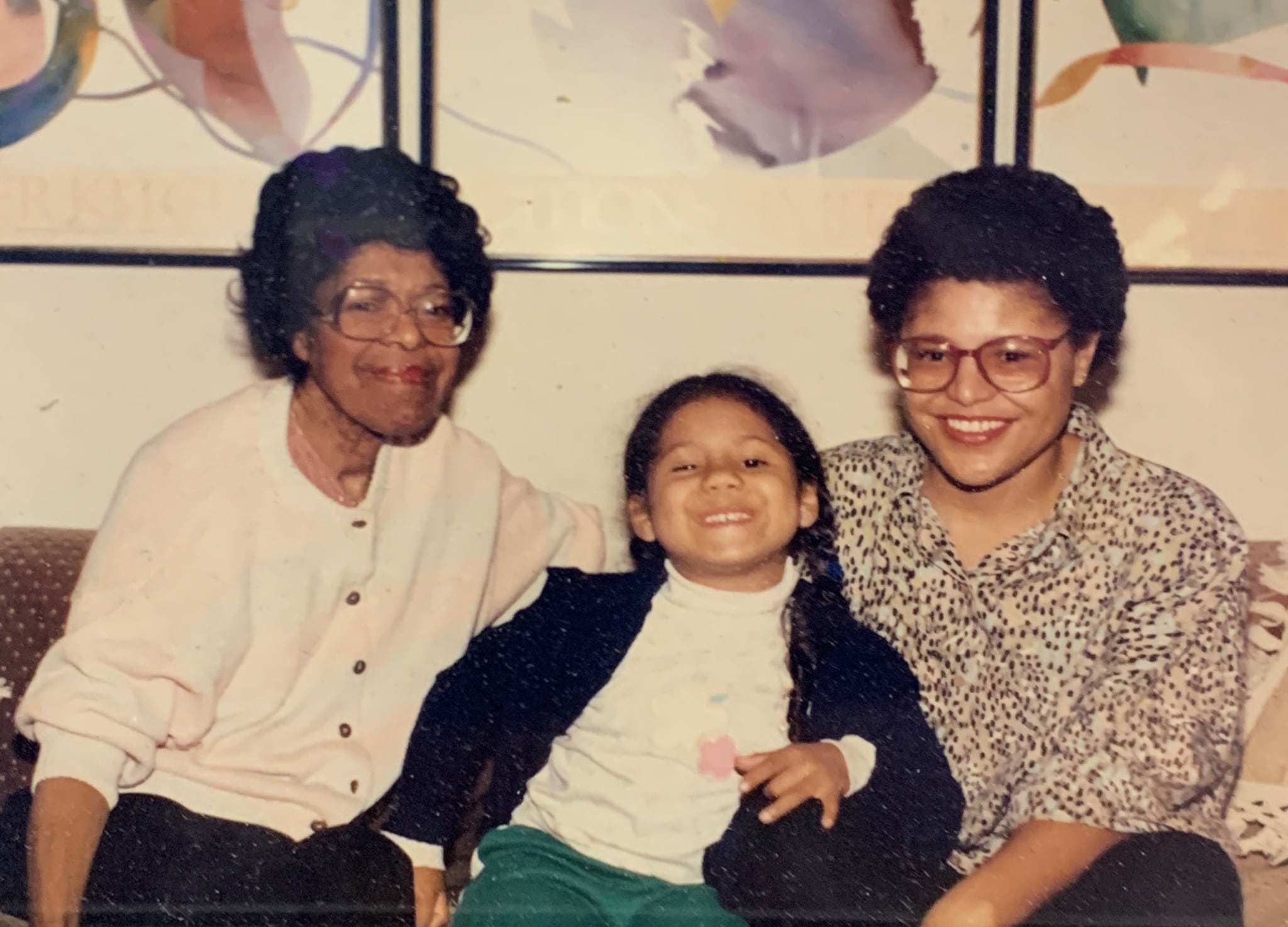 ¿Quién es Karen Bass?