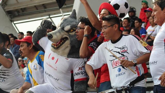 Lobos BUAP ya no jugará en Liga MX