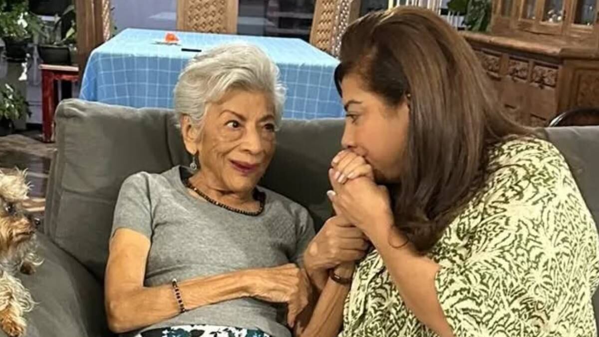 ¿Quién fue Margarita Molina Ríos? Madre de Clara Brugada