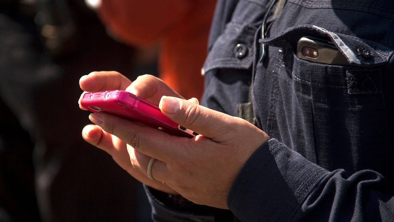 Usuarios Telcel reportan fallas en servicio y datos
