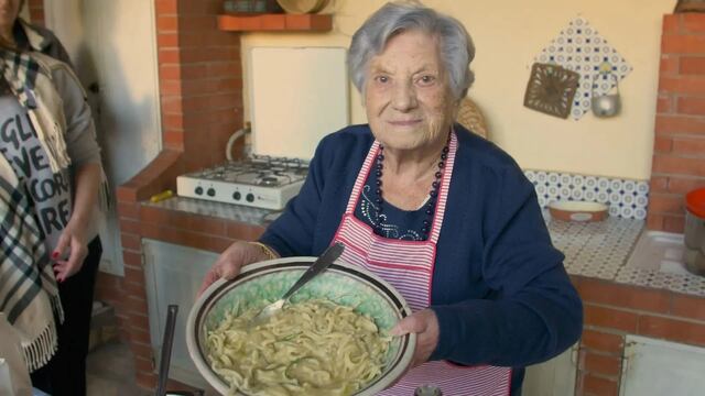 Recetas de madres