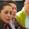 No todo Morena es López Obrador: Claudia Sheinbaum