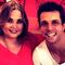 La mamá de Nicola Porcella ya habría reaccionado a la agresión de Sergio Mayer según este video