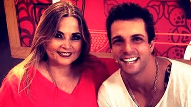 ¿Quién es Fiorella Solimano? La mamá de Nicola Porcella que ya es llamada la suegra de México