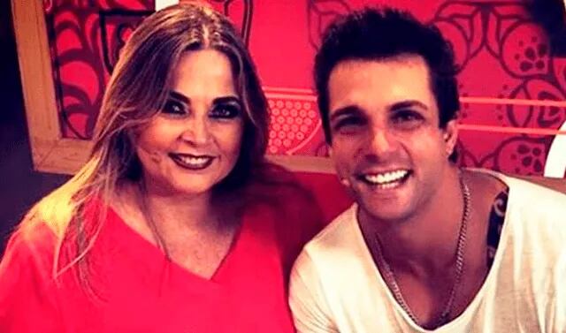 ¿Quién es Fiorella Solimano? La mamá de Nicola Porcella que ya es llamada la suegra de México