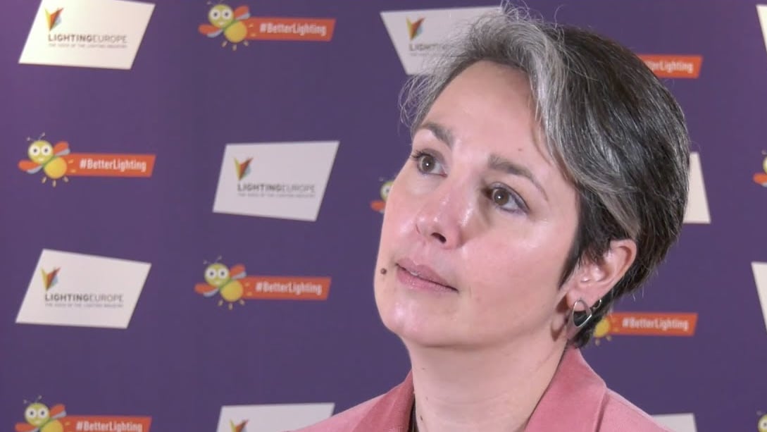 Ouriana Georgoutsakou, directora de Airlines For Europe (A4E)