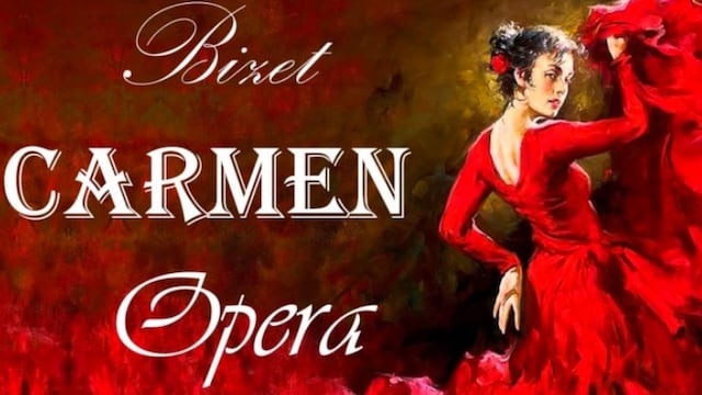 Carmen y la tragedia de Bizet