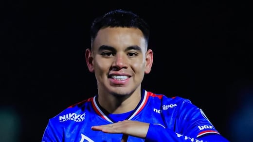 ¿Quién es Charly Rodríguez? Futbolista mexicano