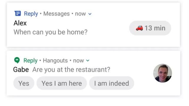 Inteligencia Artificial de Google podría llegar a WhatsApp