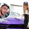 ¿Quién ganó el auto de lujo de Shakira? Esta es la historia de Michael Mejía