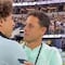 Chicharito Hernández y su polémico reencuentro con Guillermo Ochoa: ¿Qué fue lo que pasó?