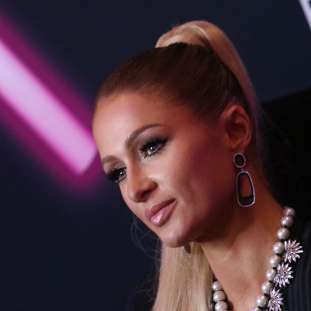 Paris Hilton alza la voz para frenar los deepfakes con una nueva ley