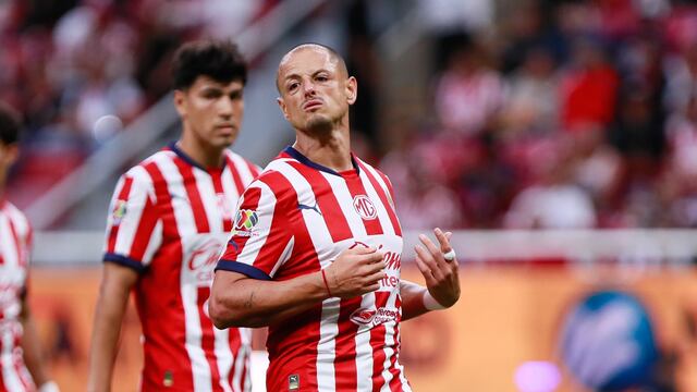 Chivas vs Toluca de la Liga MX