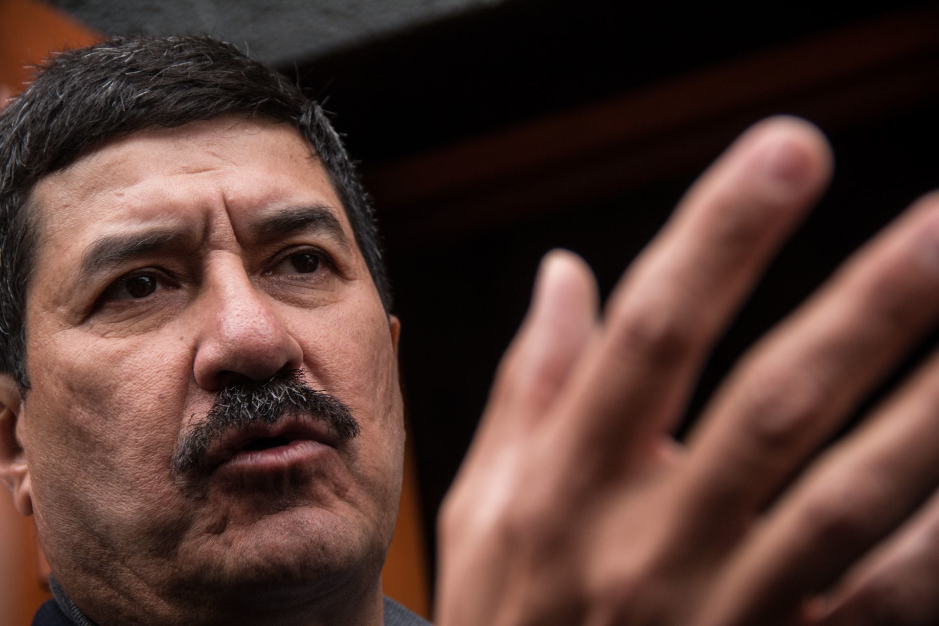 Javier Corral es investigado en Chihuahua por estos motivos