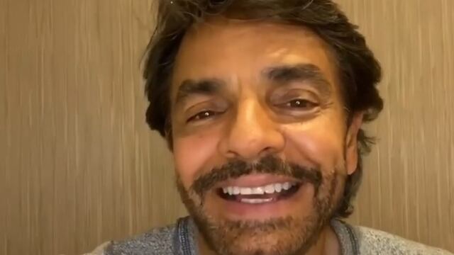 Eugenio Derbez
