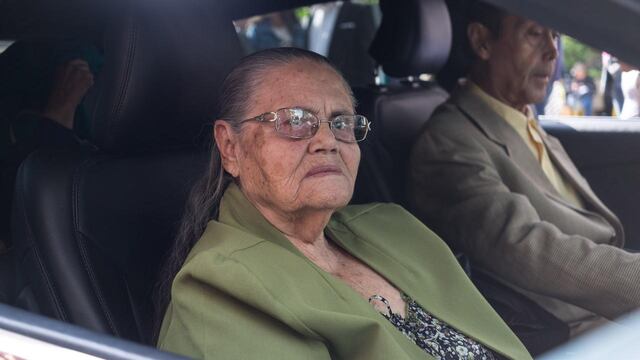 ¿Quién fue María Consuelo Loera, la mamá de El Chapo Guzmán?