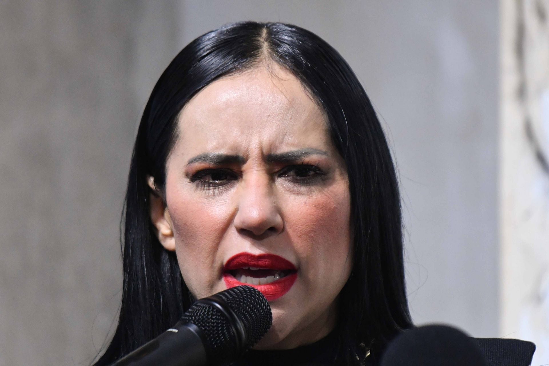 Descubren quiénes están detrás de Diamond Group, la empresa de Sandra Cuevas