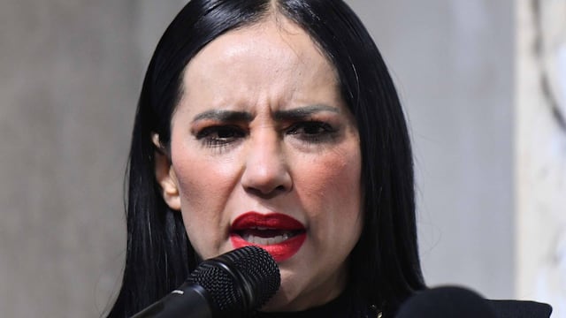 Descubren quiénes están detrás de Diamond Group, la empresa de Sandra Cuevas