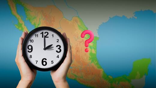 ¿Habrá horario de verano en 2026? Estas zonas sí cambian