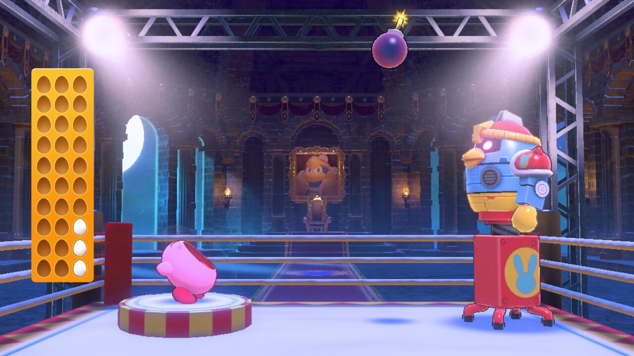 Kirby’s Return to Dream Land DELUXE