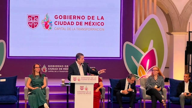 Giovani Gutiérrez aseguró que el tarjetón vehicular facilita la movilidad y el acceso
