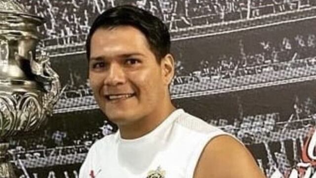 Iván Omar Ortega Vázquez fue secuestrado frente a su esposa en Guadalajara, Jalisco